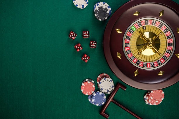 newmpo slot games and live casino interface